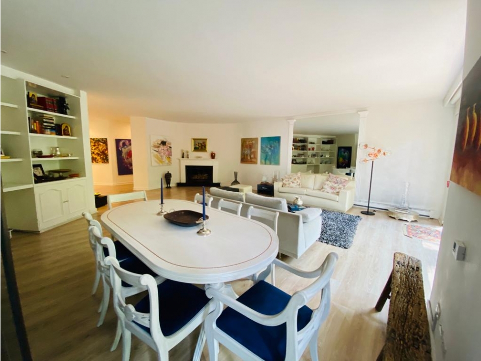 SANTA ANA ORIENTAL APARTAMENTO EN VENTA — foto 4