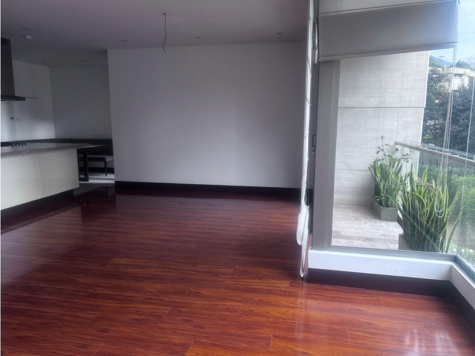 SANTA ANA ORIENTAL APARTAMENTO EN VENTA