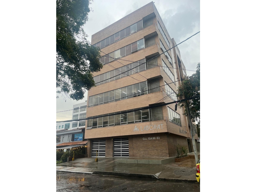 CHICO OFICINA EN RENTA LINDA VISTA!