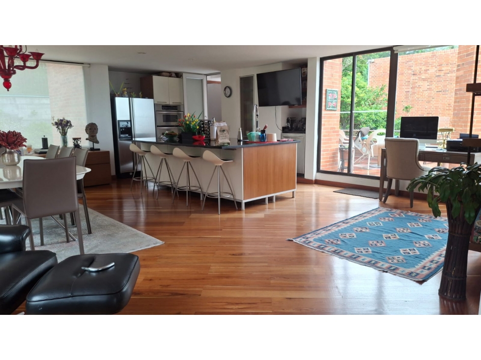 SANTA ANA ORIENTAL PENT HOUSE UNICO! VENTA — foto 2