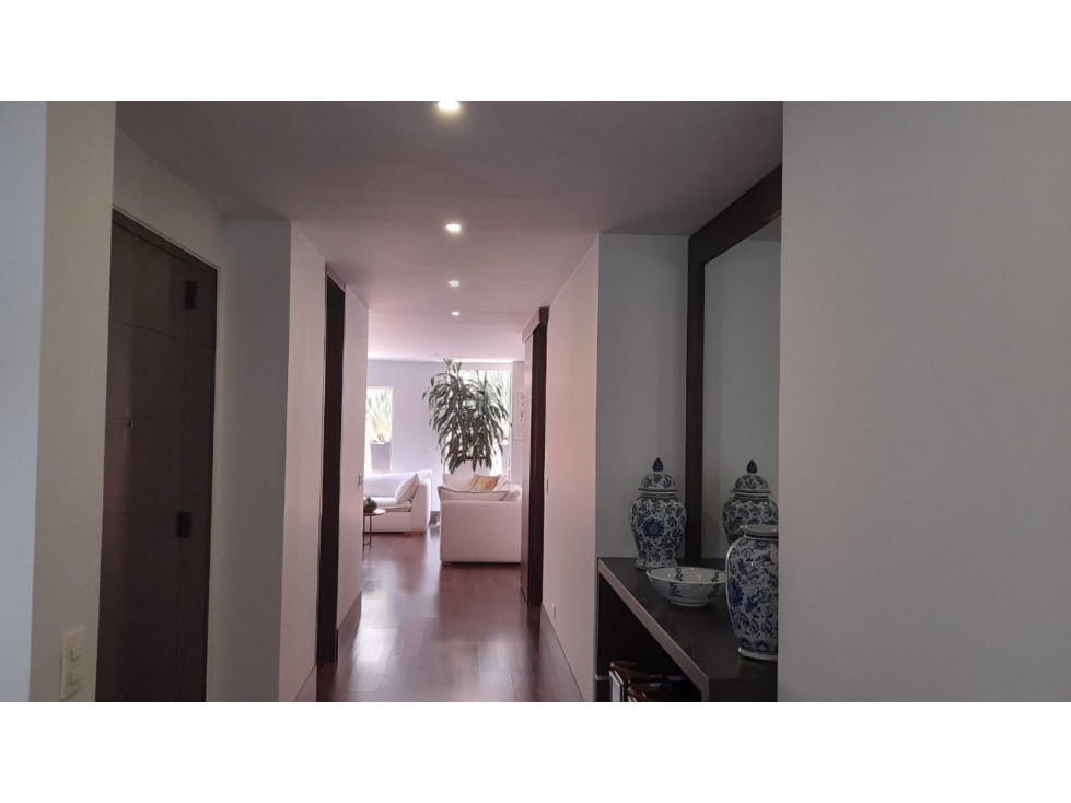 SANTA ANA ORIENTAL APARTAMENTO EN VENTA — foto 6