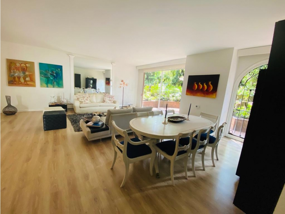 SANTA ANA ORIENTAL APARTAMENTO EN VENTA — foto 6