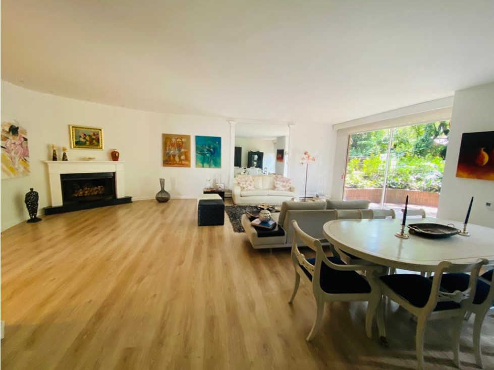 SANTA ANA ORIENTAL APARTAMENTO EN VENTA — foto 3