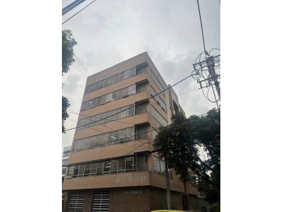 CHICO OFICINA EN RENTA LINDA VISTA! — foto 3