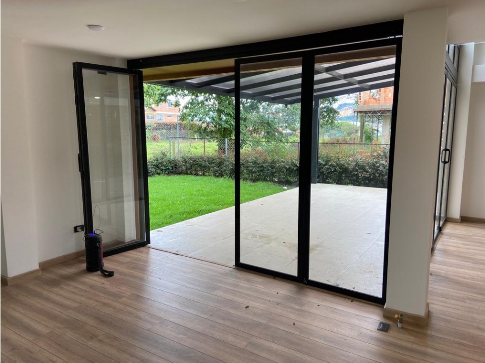 CAJICA SAN JACINTO RESERVADO, VENTA CASA - 4