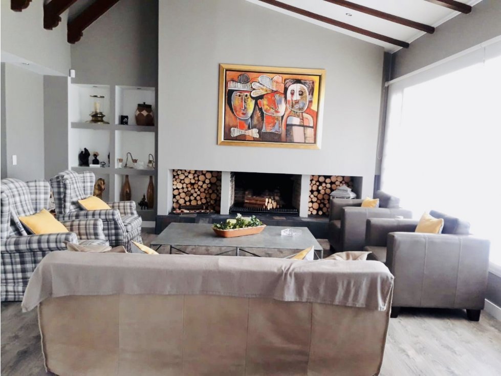SANTA ANA ORIENTAL CASA EN VENTA GRAN JARDÍN — foto 3