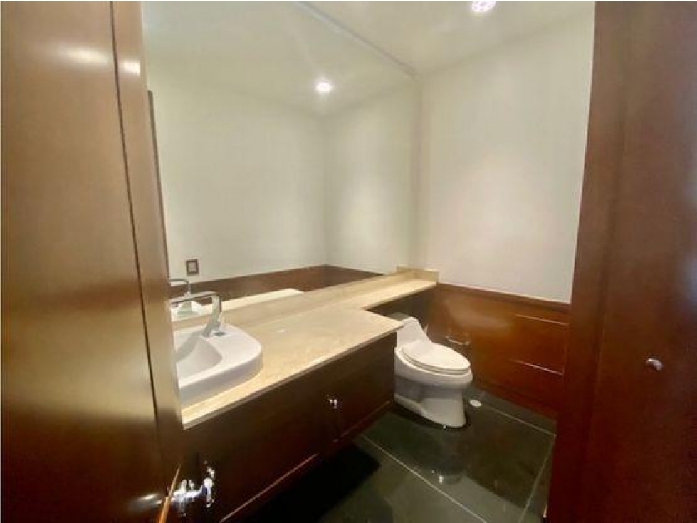 Apartamento en Arriendo, Usaquen Moraji Bogotá D.C. — foto 6