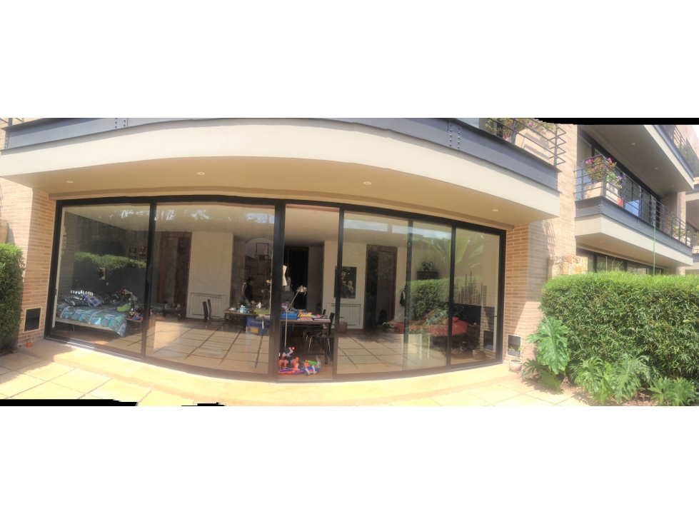 SANTA BARBARA ALTA CASA TOWN-HOUSE ESPECTACULAR — foto 6