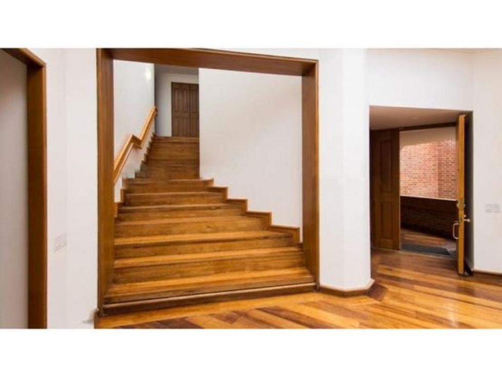 SANTA ANA ORIENTAL PENTHOUSE DUPLEX RENTA CUATRO ALCOBAS — foto 4