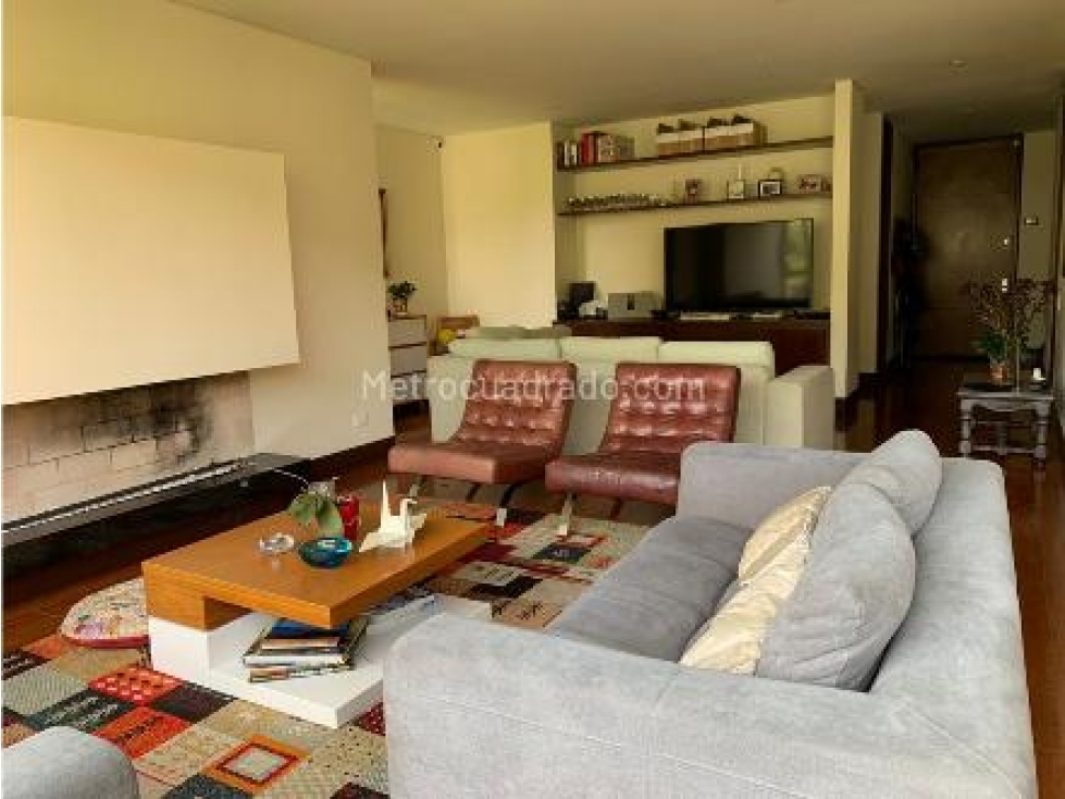 SANTA ANA ORIENTAL APARTAMENTO EN VENTA — foto 4