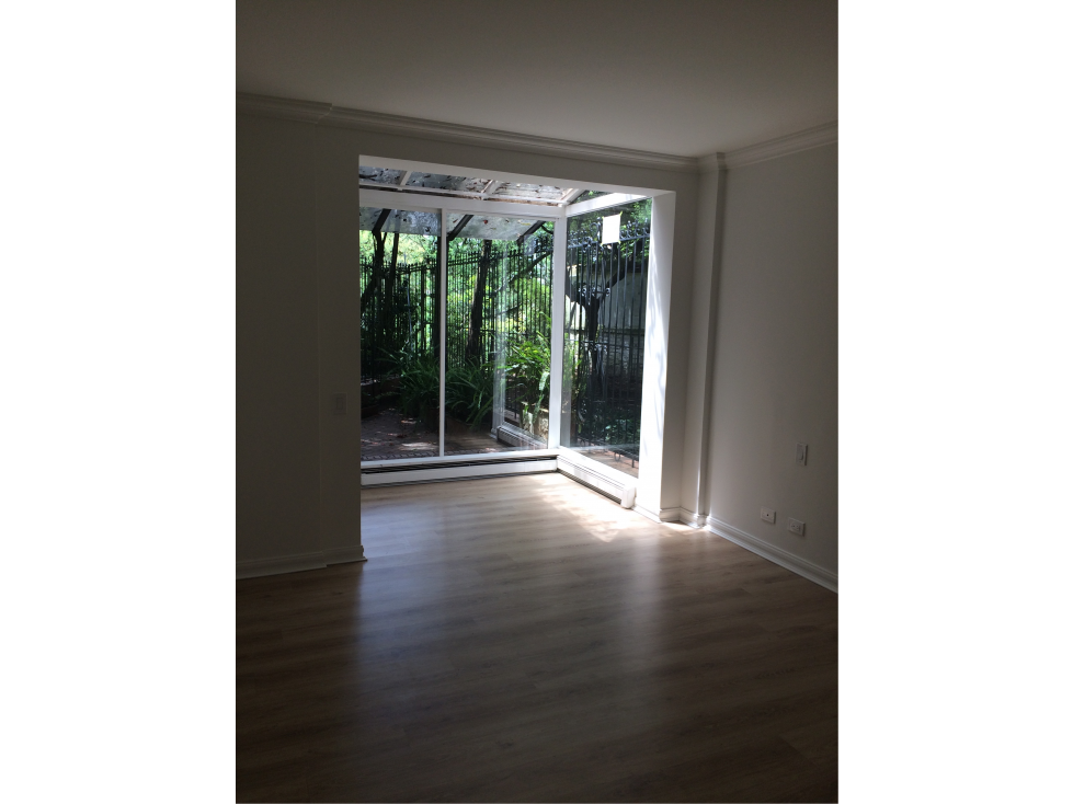 SANTA ANA ORIENTAL APARTAMENTO EN VENTA — foto 2