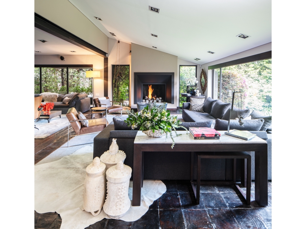 SANTA ANA ORIENTAL IMPORTANTE Y ESPECTACULAR RESIDENCIA — foto 4