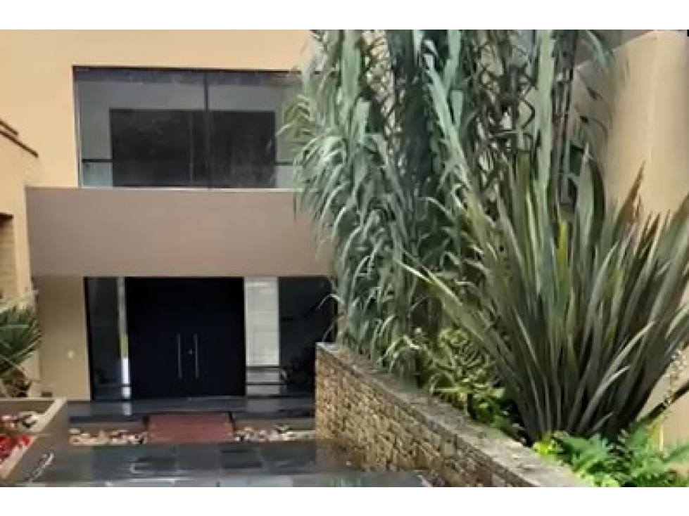 LA CALERA - PRADERA DE POTOSI VENTA CASA - 6