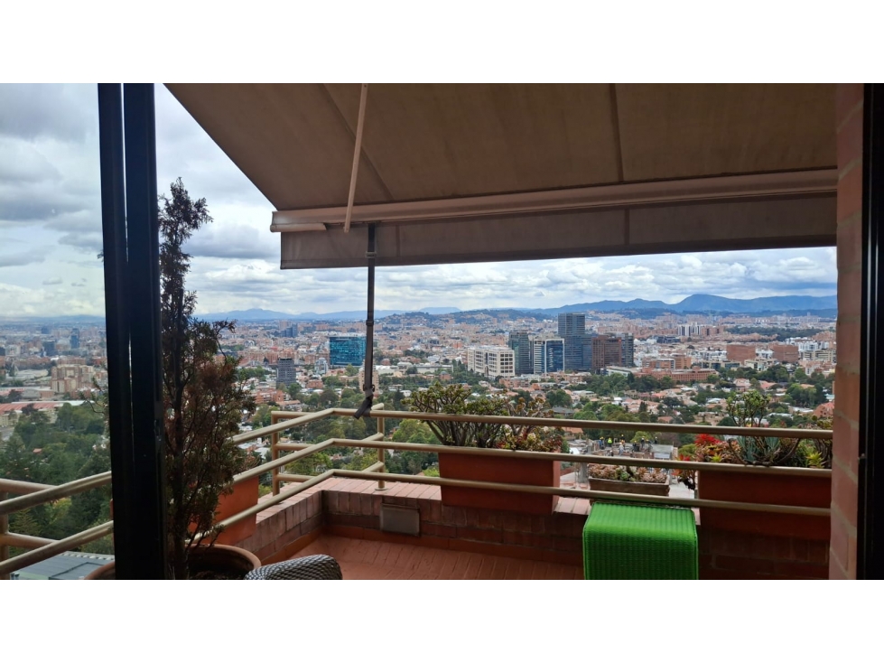 SANTA ANA ORIENTAL PENT HOUSE UNICO! VENTA — foto 3