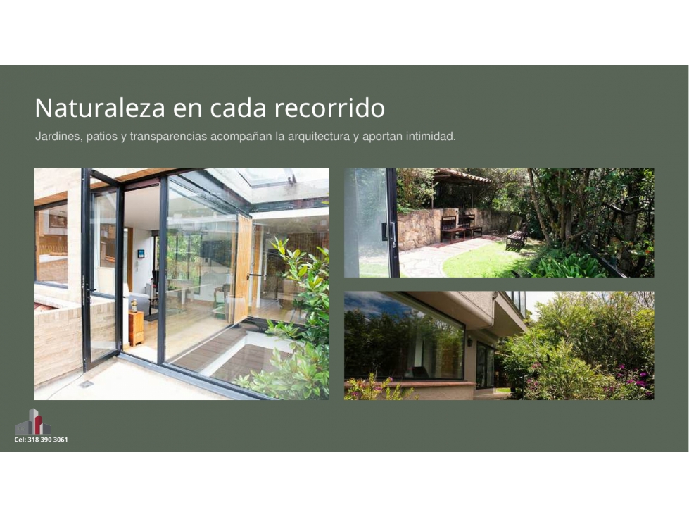 SANTA ANA ORIENTAL LINDA RESIDENCIA EN VENTA! - 3