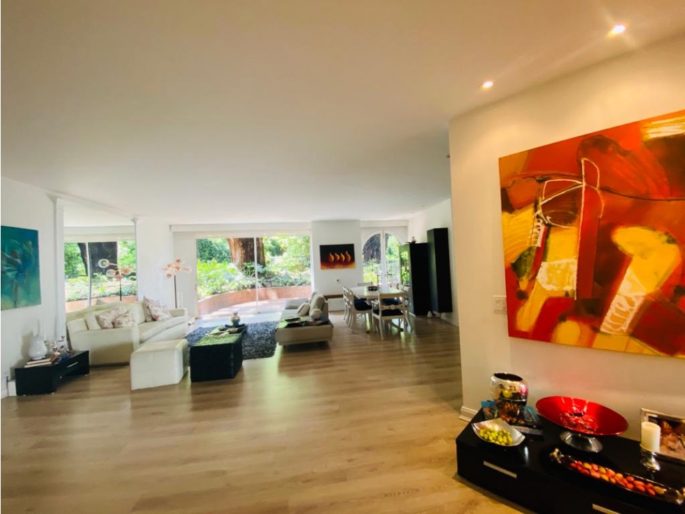 SANTA ANA ORIENTAL APARTAMENTO EN VENTA — foto 2