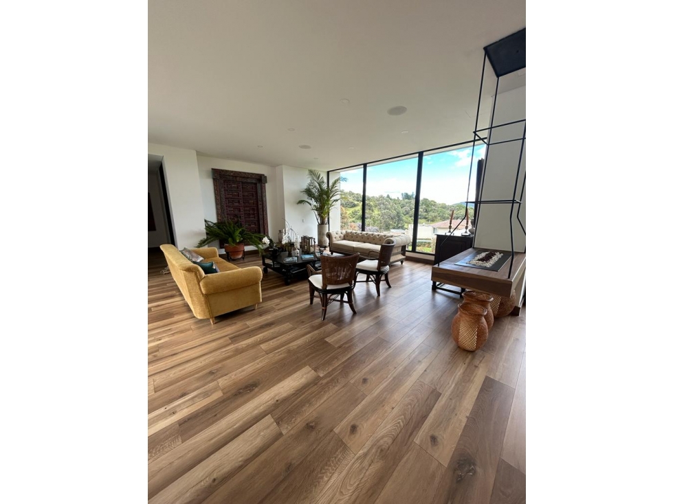 YERBABONITA BOSQUE NATIVO SOPO, CASA EN VENTA - 4