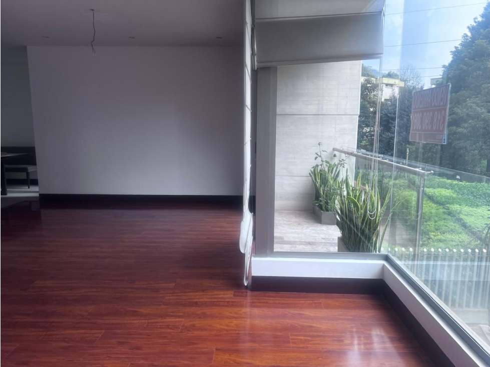 SANTA ANA ORIENTAL APARTAMENTO EN VENTA — foto 3