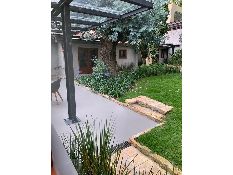 SANTA ANA ORIENTAL! JARDINES! LINDA RESIDENCIA! — foto 2