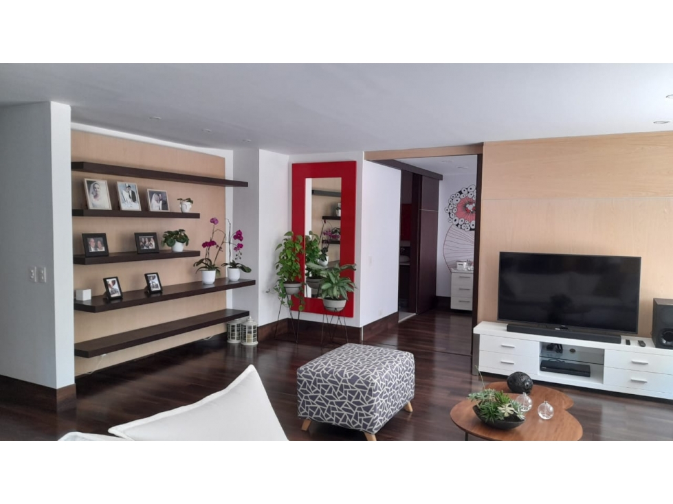 SANTA ANA ORIENTAL APARTAMENTO EN VENTA
