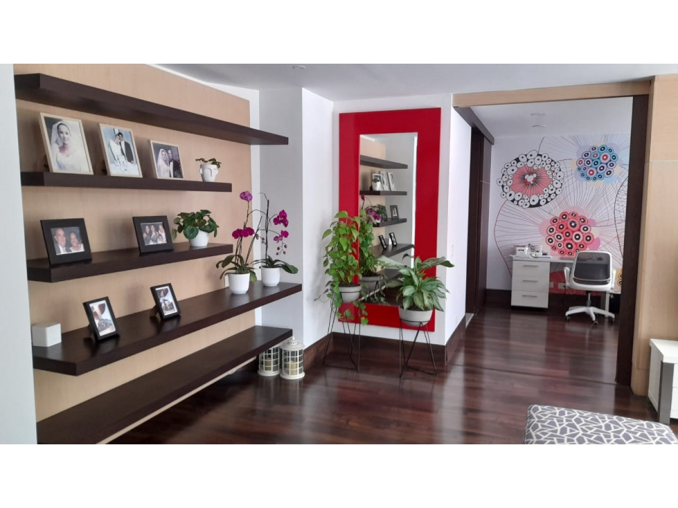 SANTA ANA ORIENTAL APARTAMENTO EN VENTA — foto 2