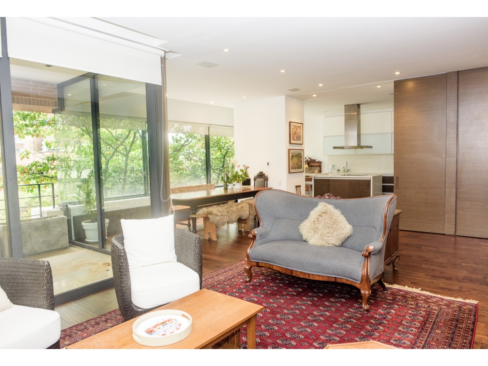 LA CABRERA LINDO APARTAMENTO EN RENTA ! — foto 4