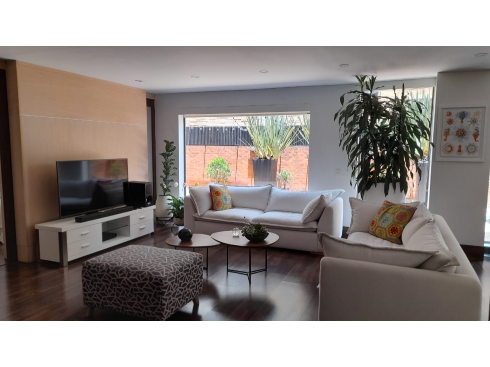 SANTA ANA ORIENTAL APARTAMENTO EN VENTA — foto 3