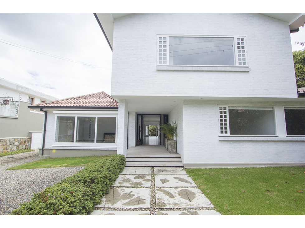 SANTA ANA ORIENTAL CASA EN VENTA - 1