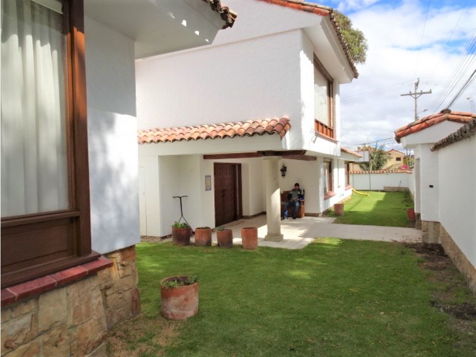 SANTA ANA ORIENTAL,CASA EN VENTA - 1