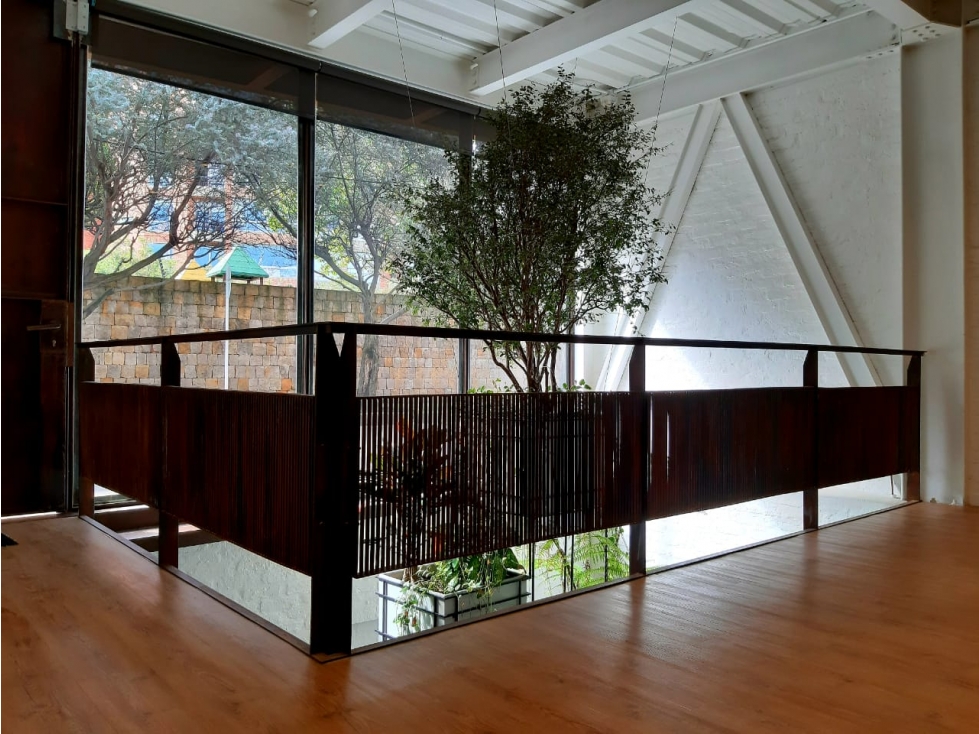 EDIFICIO EXCLUSIVO! DE DISEÑO USAQUEN EN VENTA — foto 3