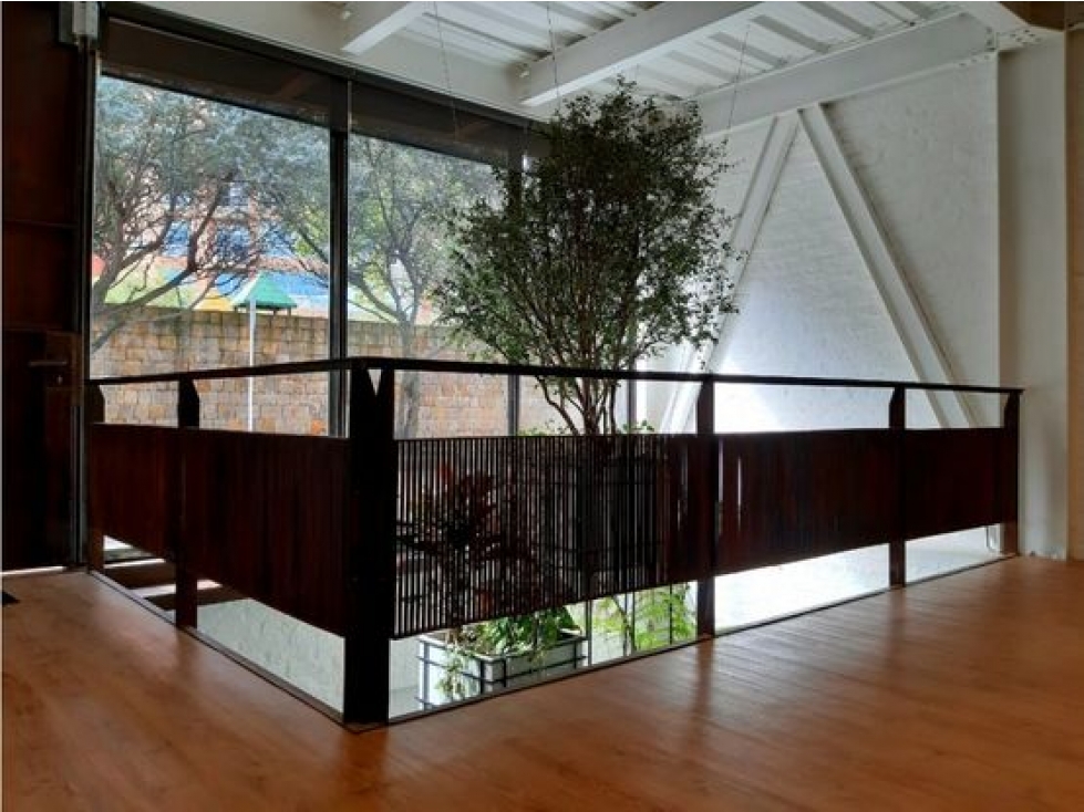 EDIFICIO USAQUEN EXCLUSIVO! UNICO! EN VENTA — foto 2