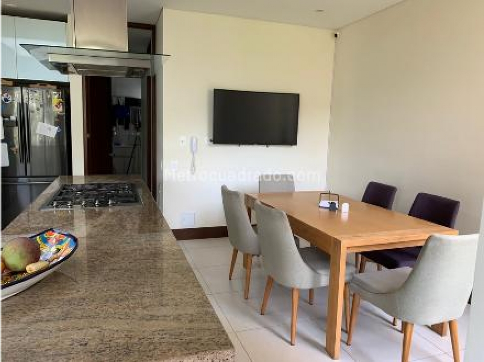 SANTA ANA ORIENTAL APARTAMENTO EN VENTA — foto 6