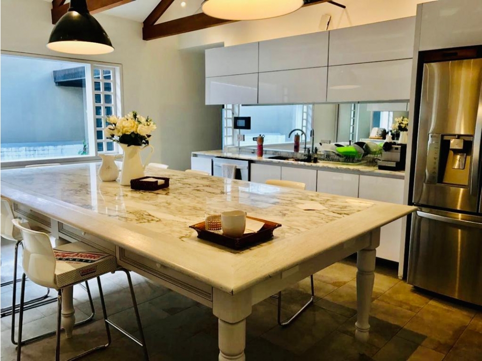 SANTA ANA ORIENTAL CASA EN VENTA — foto 4
