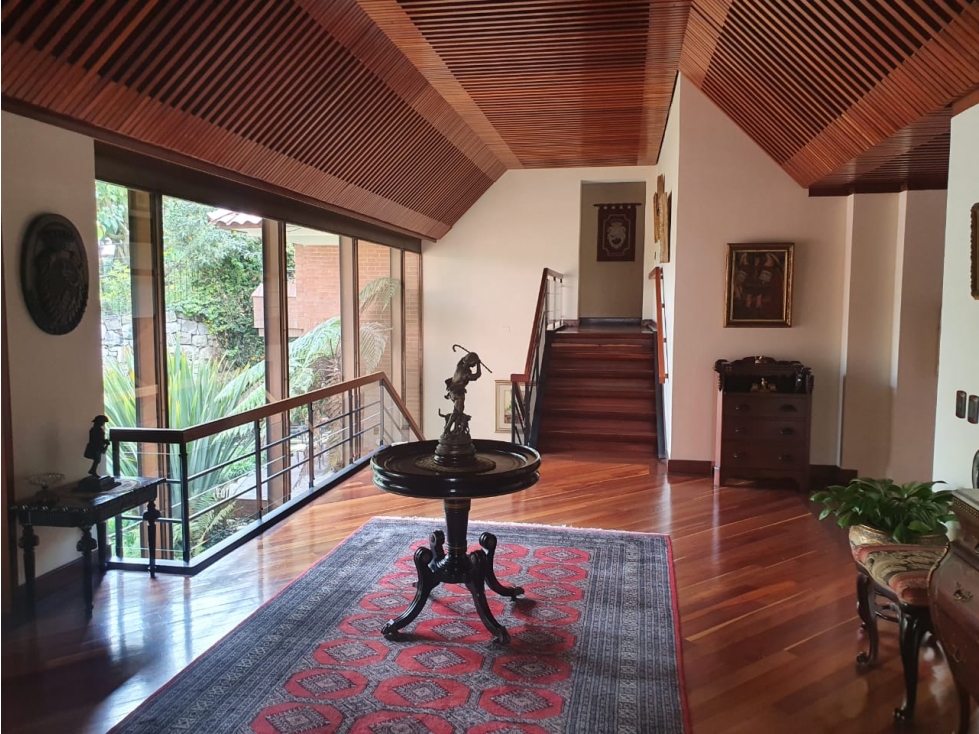 SANTA ANA ORIENTAL CASA EN RENTA - 3