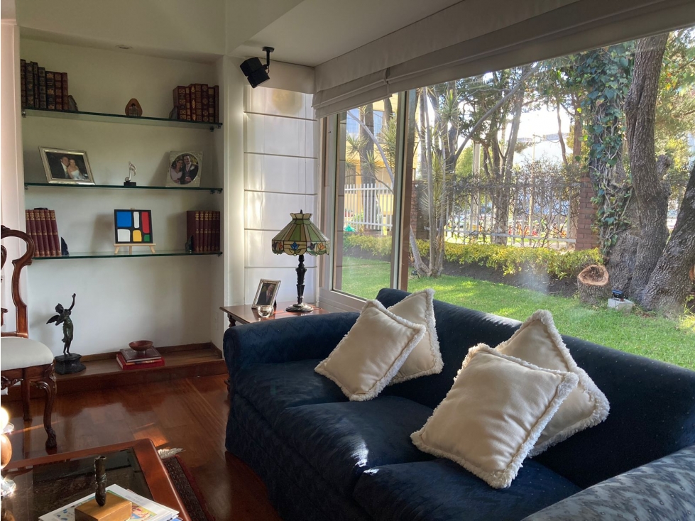 SANTA ANA OCCIDENTAL VENTA CASA — foto 3