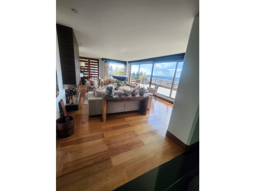 SANTA ANA ORIENTAL EXCLUSIVO PENTHOUSE! UNICO! — foto 4