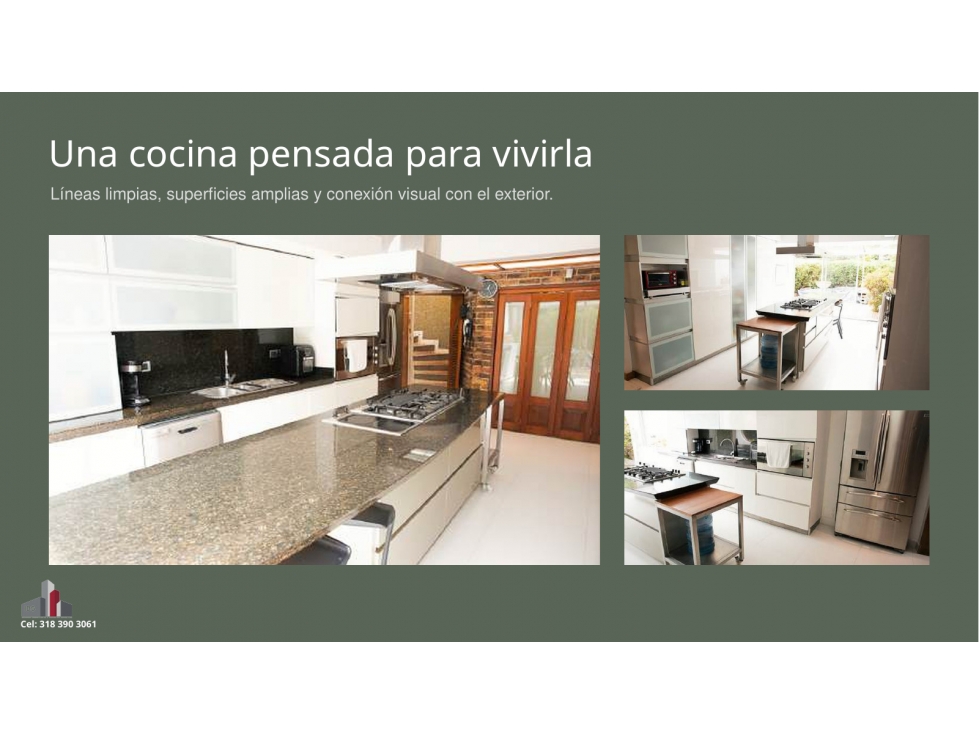 SANTA ANA ORIENTAL LINDA RESIDENCIA EN VENTA! - 4