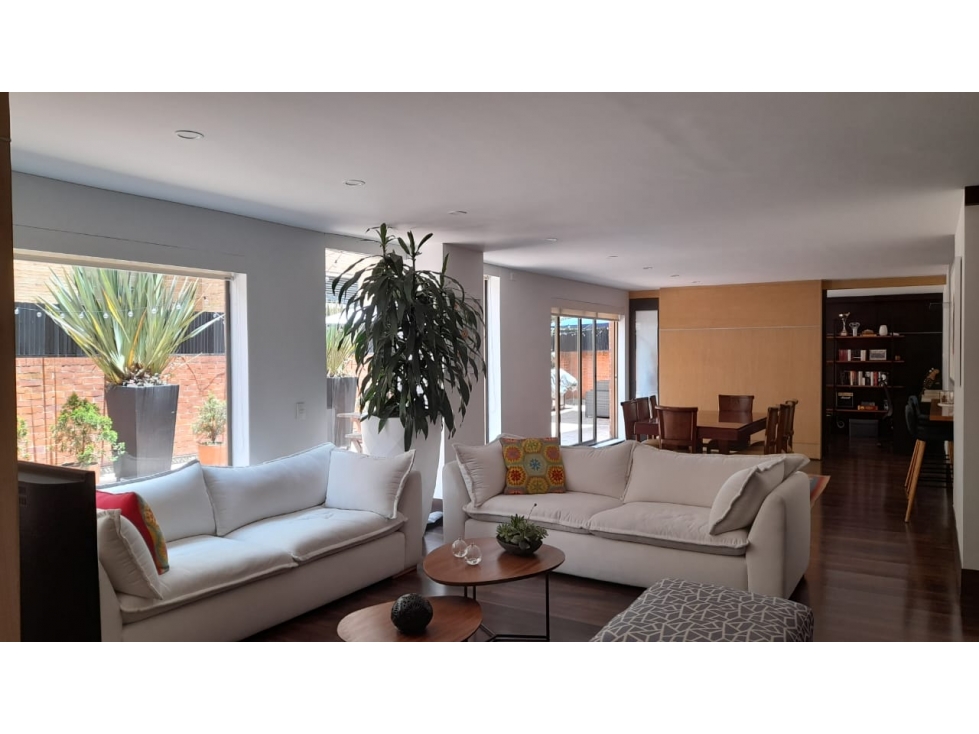 SANTA ANA ORIENTAL APARTAMENTO EN VENTA — foto 5
