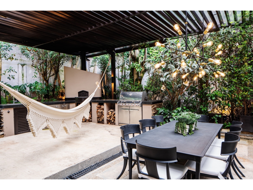 SANTA ANA ORIENTAL IMPORTANTE Y ESPECTACULAR RESIDENCIA — foto 6