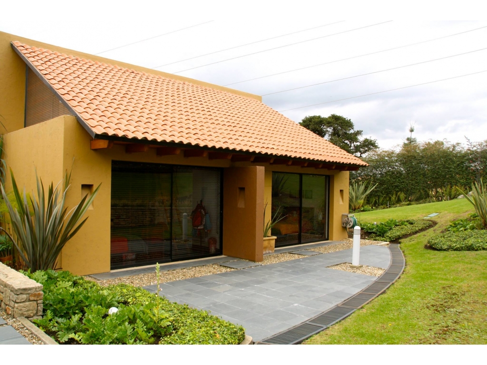 LA CALERA - PRADERA DE POTOSI VENTA CASA - 3
