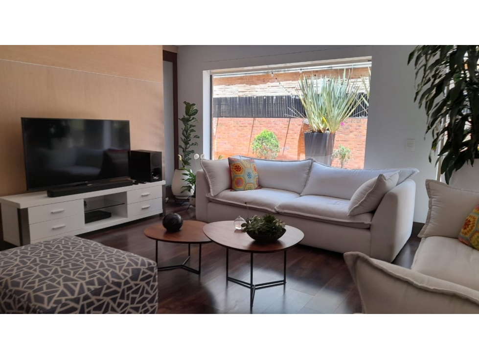 SANTA ANA ORIENTAL APARTAMENTO EN VENTA — foto 4