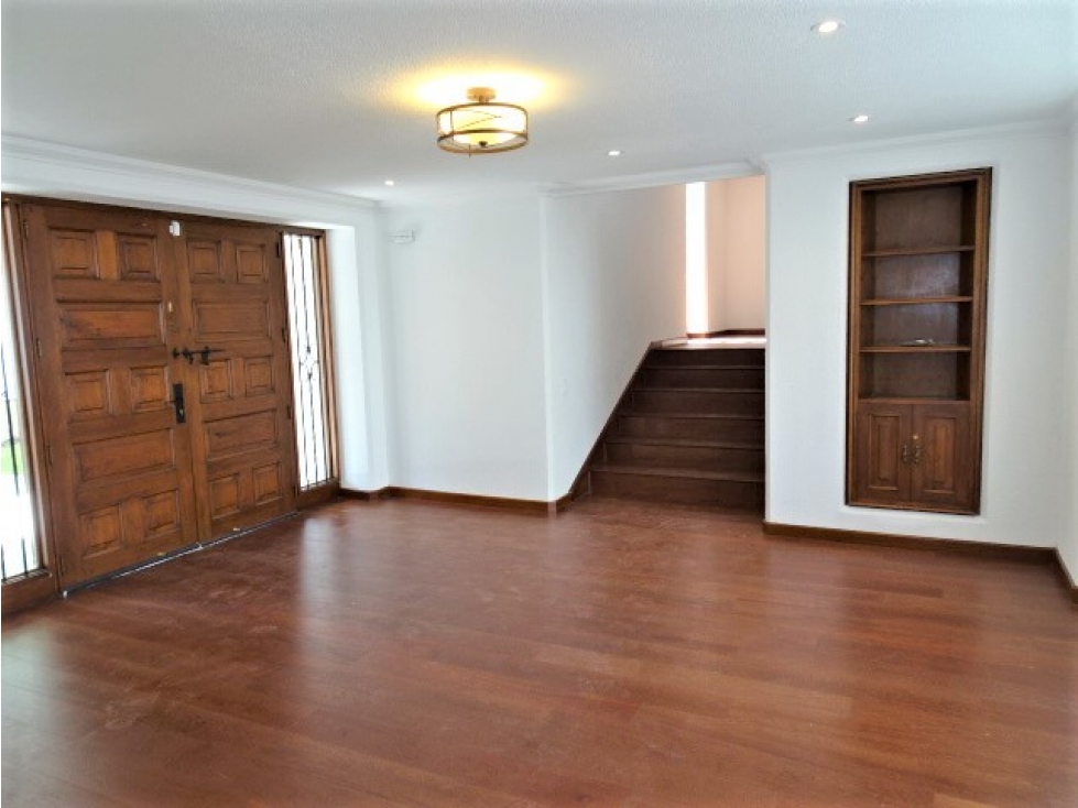 SANTA ANA ORIENTAL,CASA EN VENTA - 4