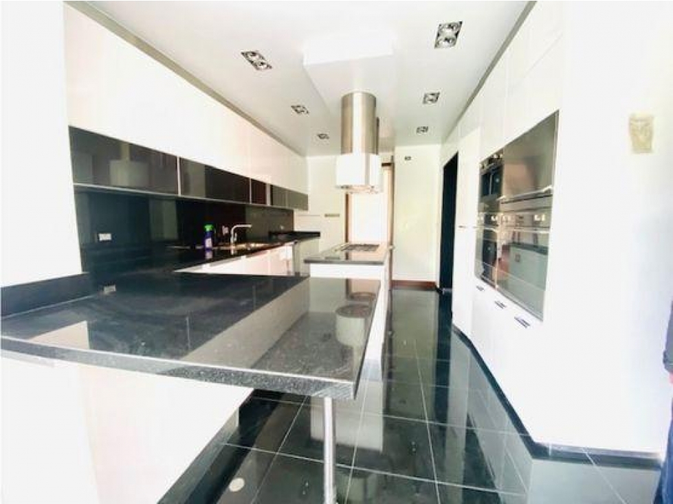 Apartamento en Arriendo, Usaquen Moraji Bogotá D.C. — foto 4