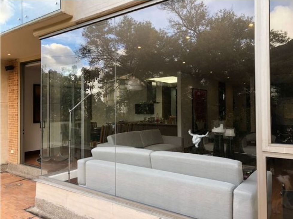SANTA ANA ORIENTAL APARTAMENTO EN VENTA