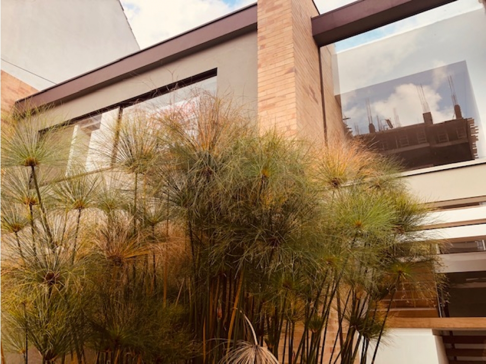 SANTA ANA ORIENTAL LINDA Y MODERNA CASA EN VENTA — foto 2