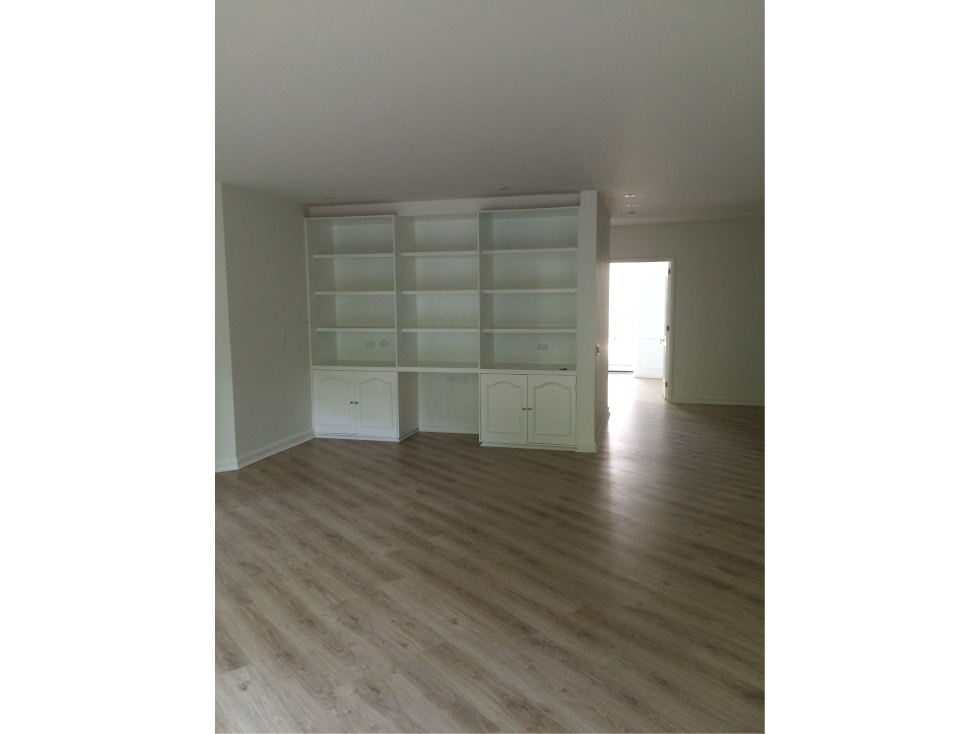 SANTA ANA ORIENTAL APARTAMENTO EN VENTA — foto 4