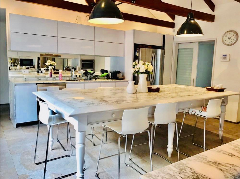 SANTA ANA ORIENTAL CASA EN VENTA — foto 6