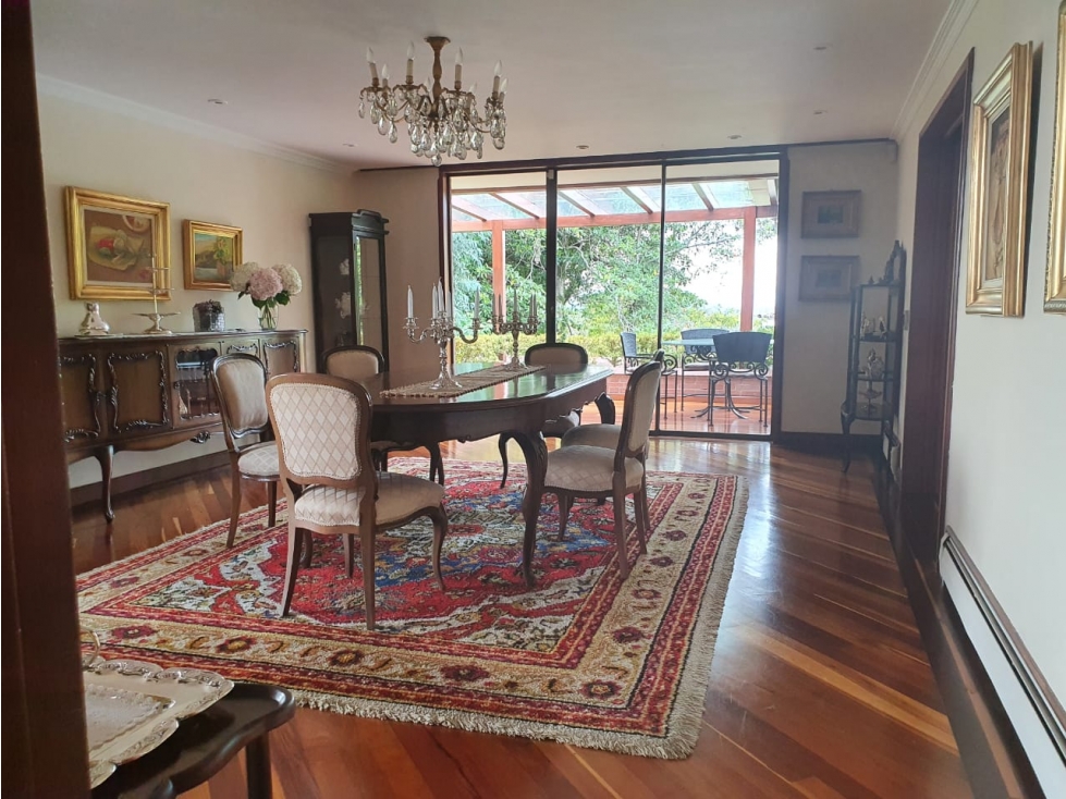 SANTA ANA ORIENTAL CASA EN RENTA - 5
