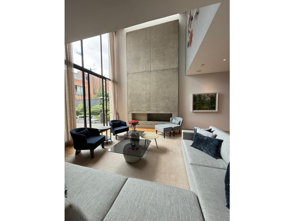 SANTA ANA ORIENTAL ESPECTACULAR RESIDENCIA