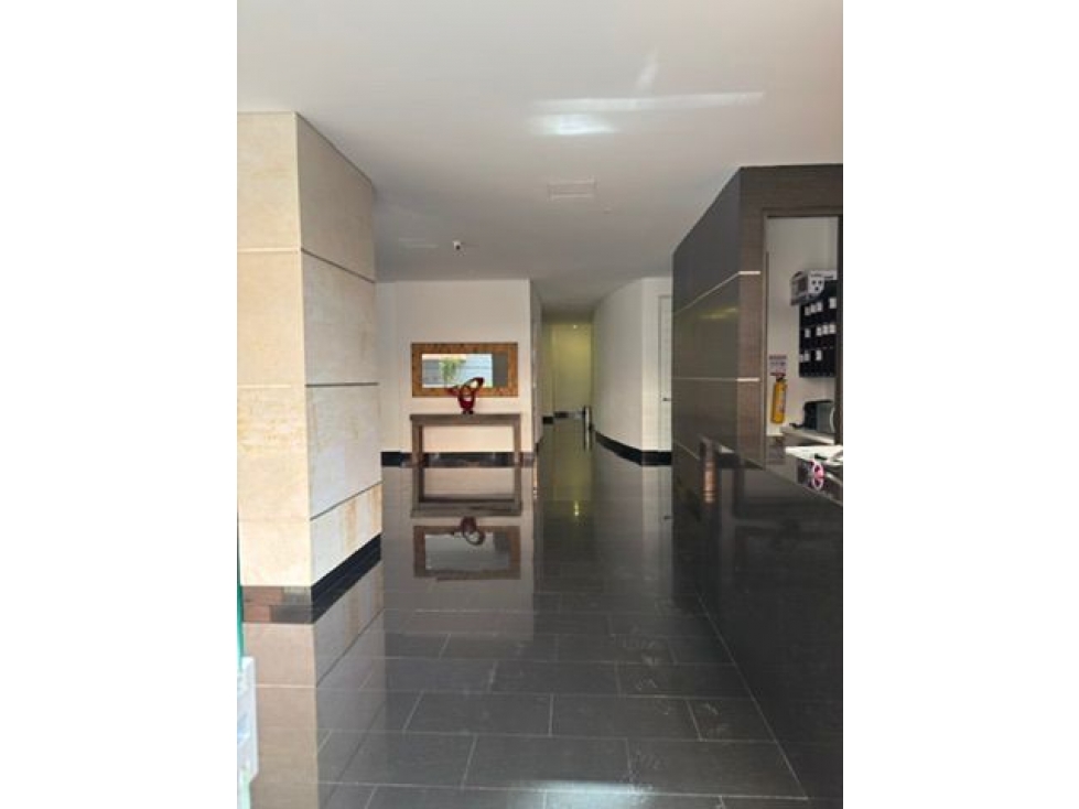 USAQUEN RESERVA DE LA SIERRA LINDO APARTAMENTO! — foto 3
